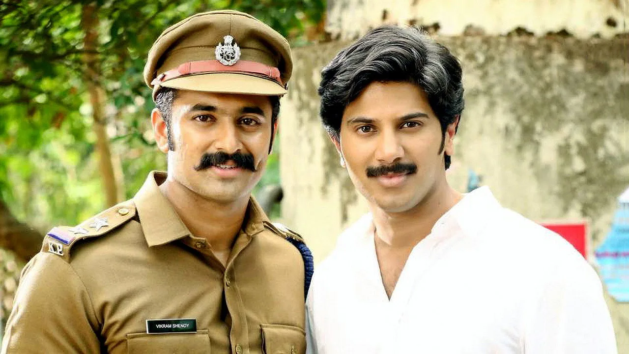 Cena de Vikramadithyan
