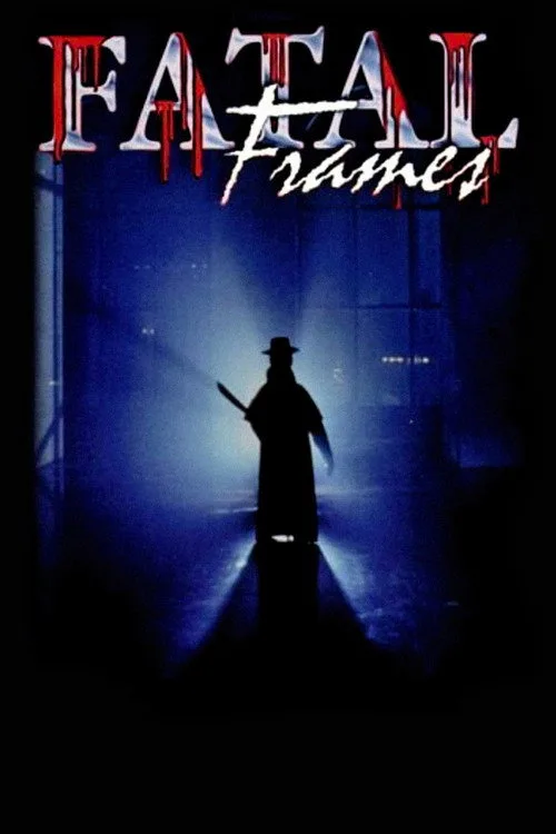 Poster for Fatal Frames