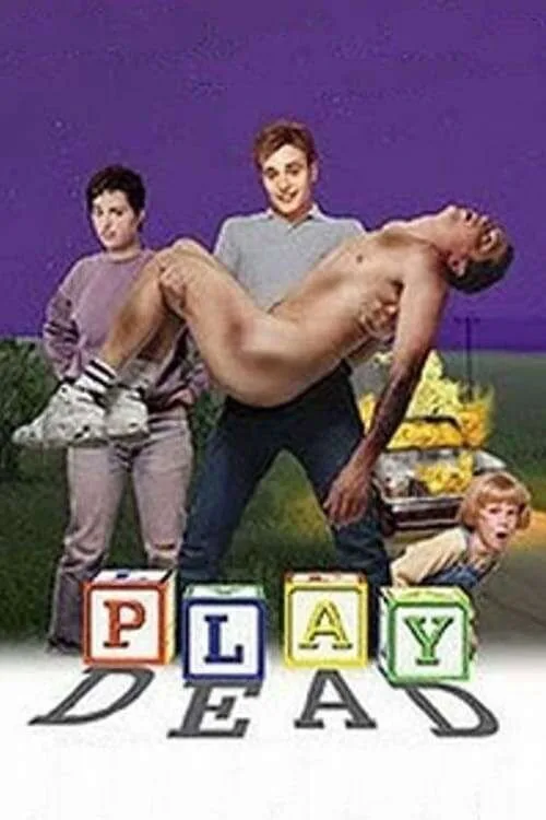 Póster de Play Dead