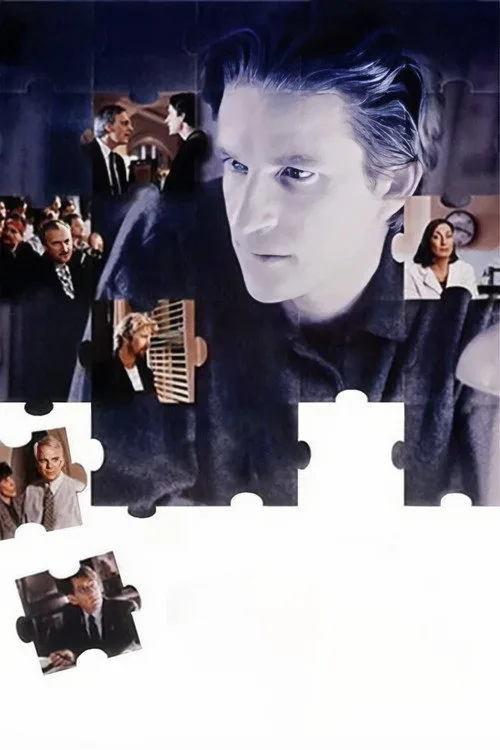 Poster for And the Band Played On