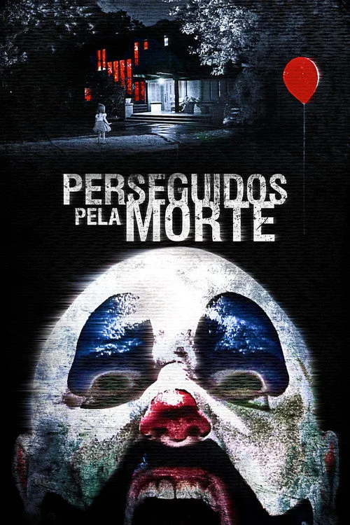 Póster de Mockingbird