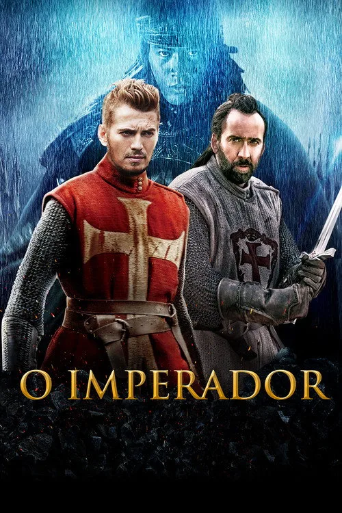 Póster de Desterrado