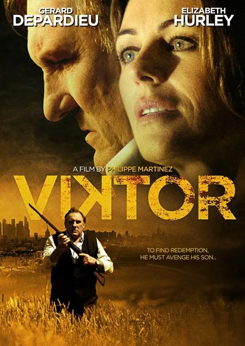 Póster de Viktor