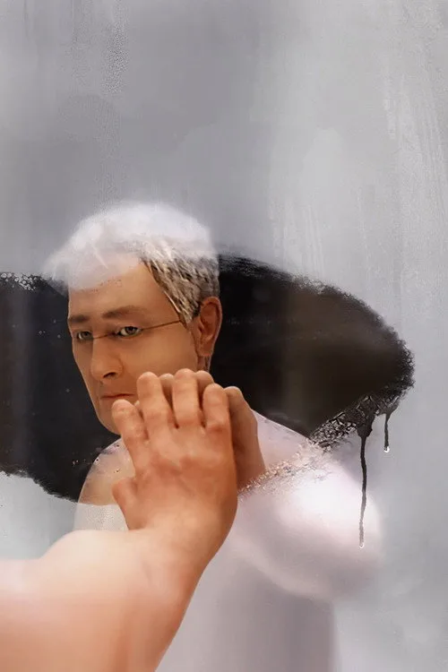 Poster for Anomalisa