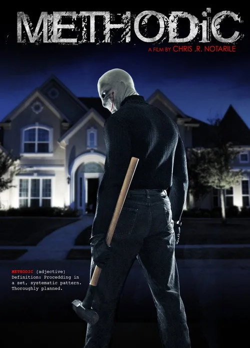 Poster for Methodic
