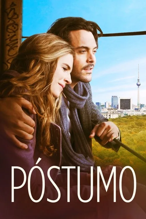 Pôster de Póstumo