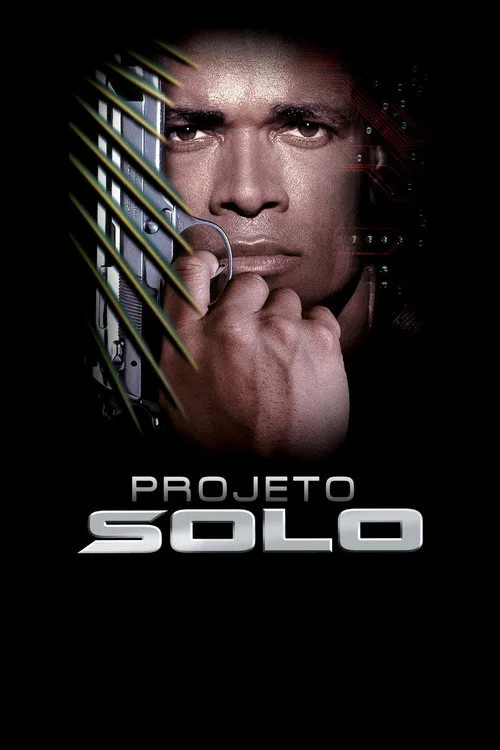 Poster for Solo