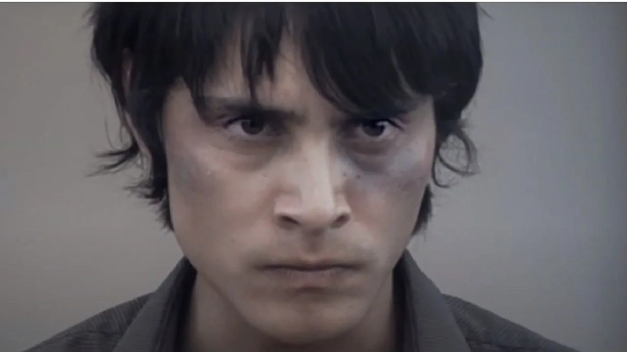 Escena de Aversión