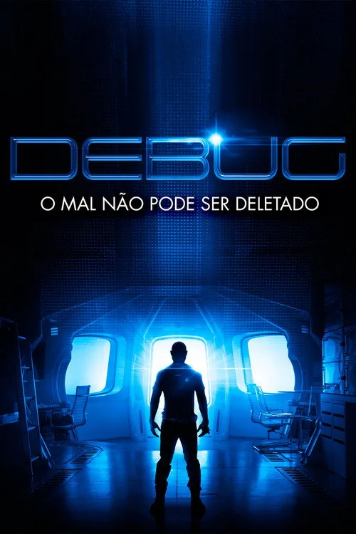 Póster de Debug