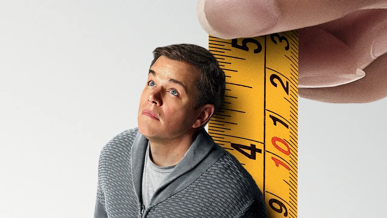 Scene from Downsizing
