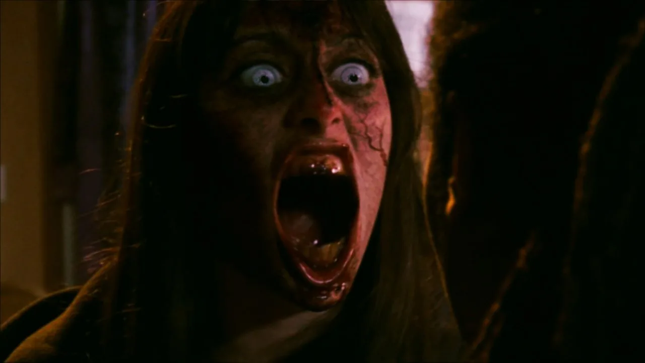 Escena de Hell Fire