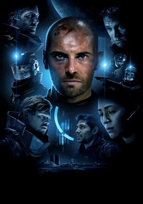 Póster de Infini