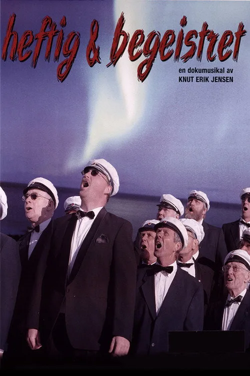 Póster de Cool & Crazy