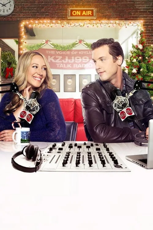 Poster for Naughty & Nice
