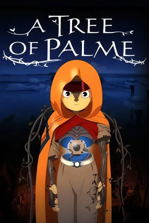 Poster for A Tree of Palme