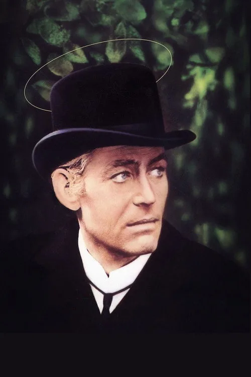 Poster for The Ruling Class