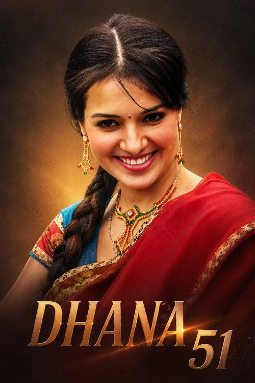 Poster for Dhana 51