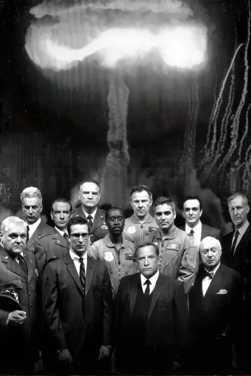 Poster for Código de Ataque