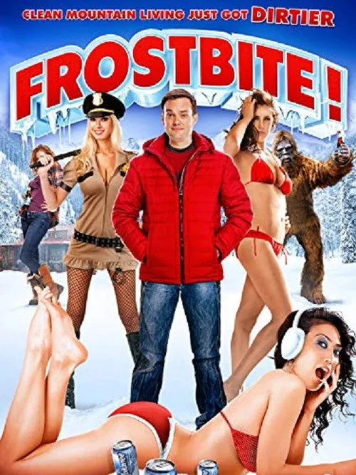 Poster for Frostbite!