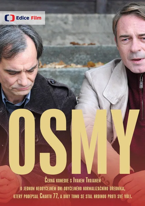 Pôster de Osmy