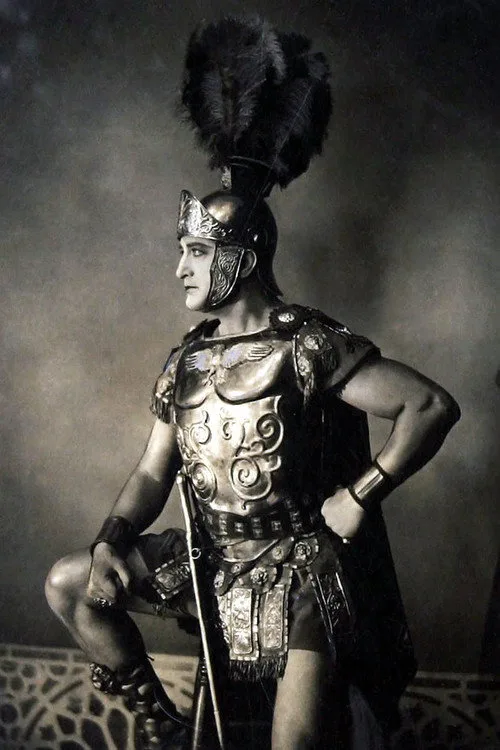 Poster for Ben-Hur: A Tale of the Christ