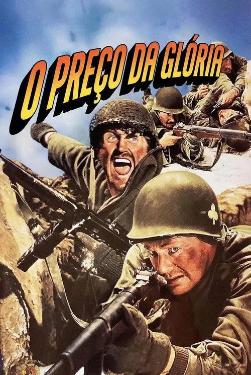 Poster for Battleground