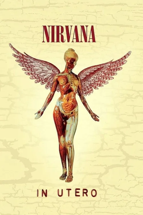 Cobain: Montage of Heck poster