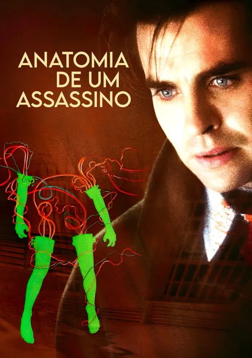 Poster for Body Parts