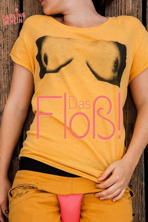 Poster for Floating!