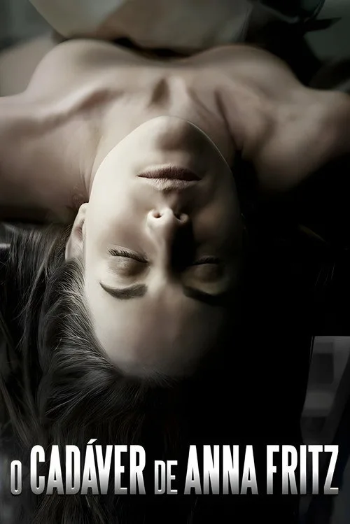 Poster for The Corpse of Anna Fritz