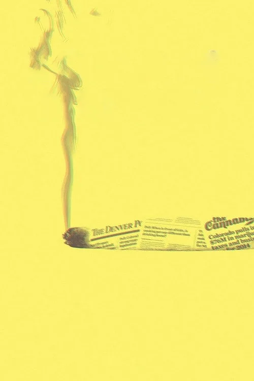 Póster de Rolling Papers