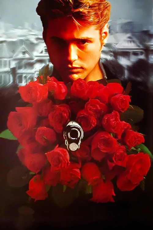Poster for Coldblooded
