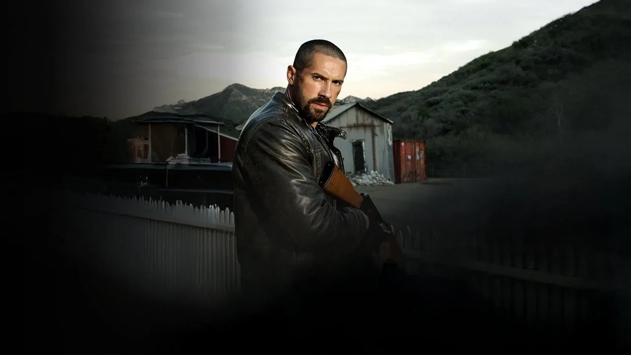 Scene from Close Range
