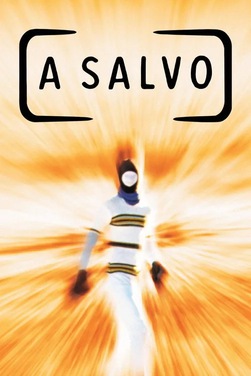 Pôster de Mal do Século