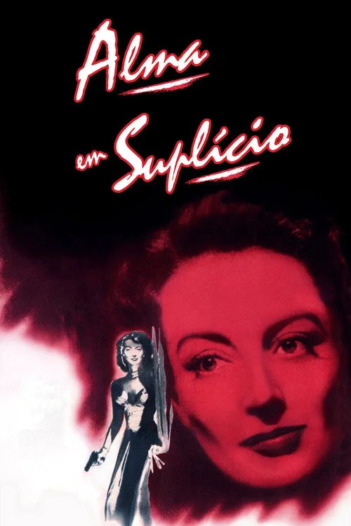 Poster for Mildred Pierce