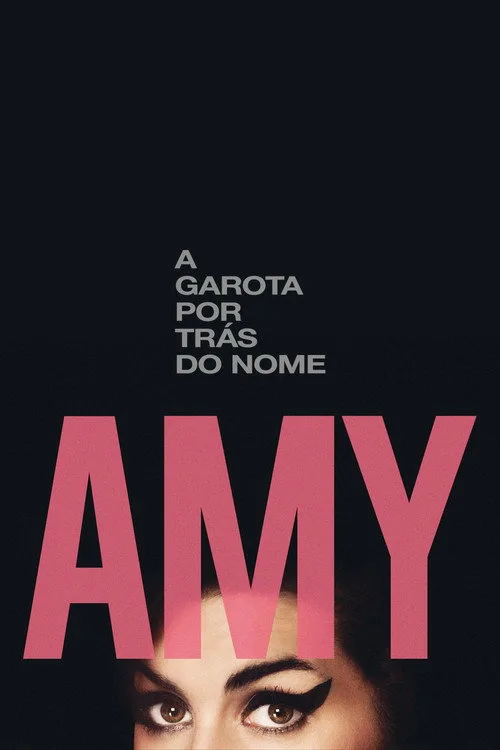 Amy poster