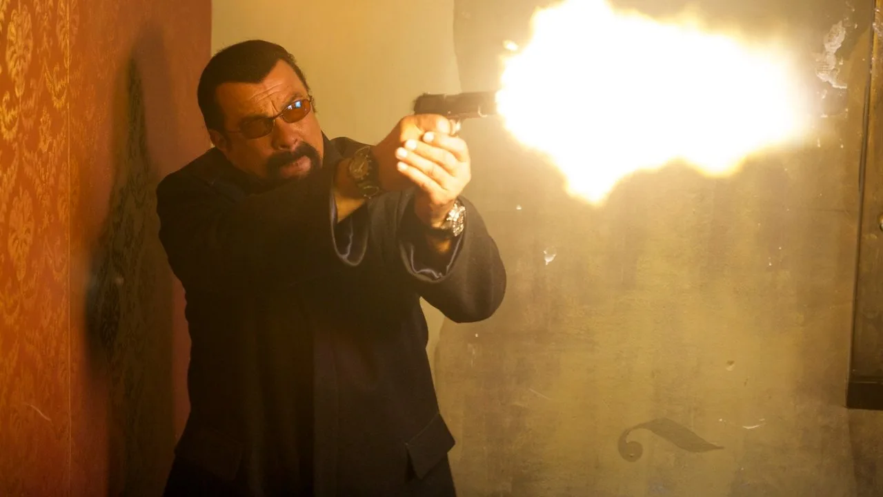 Scene from Absolution