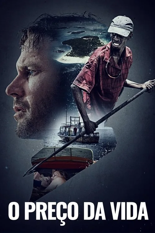 Poster for Extortion