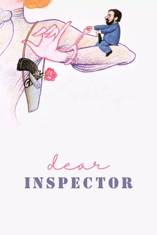 Poster for Dear Inspector