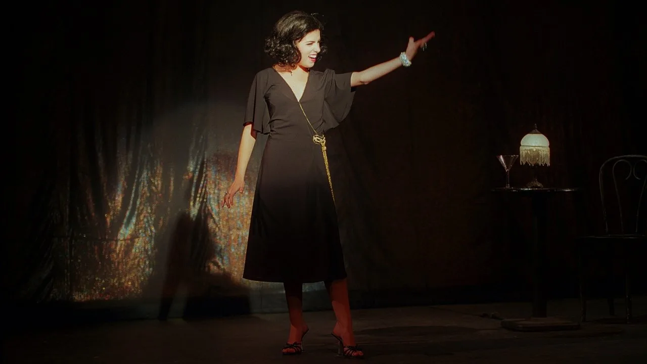 Escena de Camp