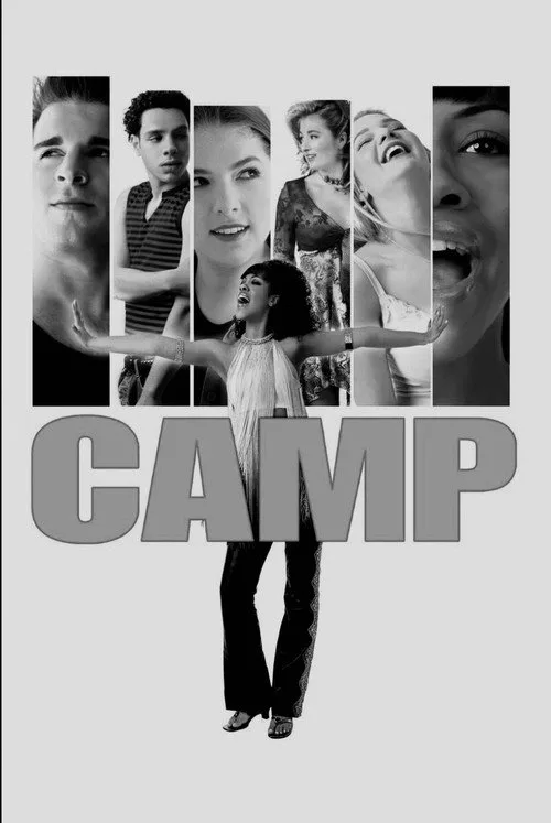 Poster for Camp