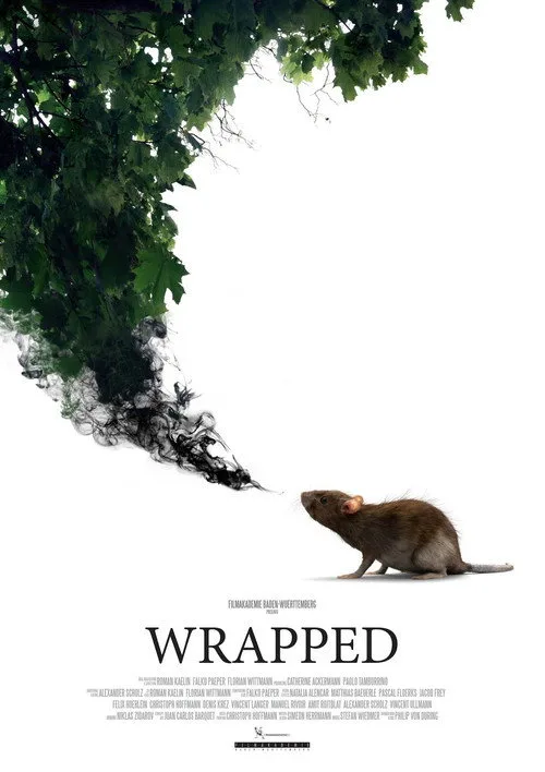 Póster de Wrapped