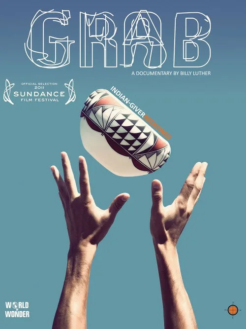 Poster for Grab