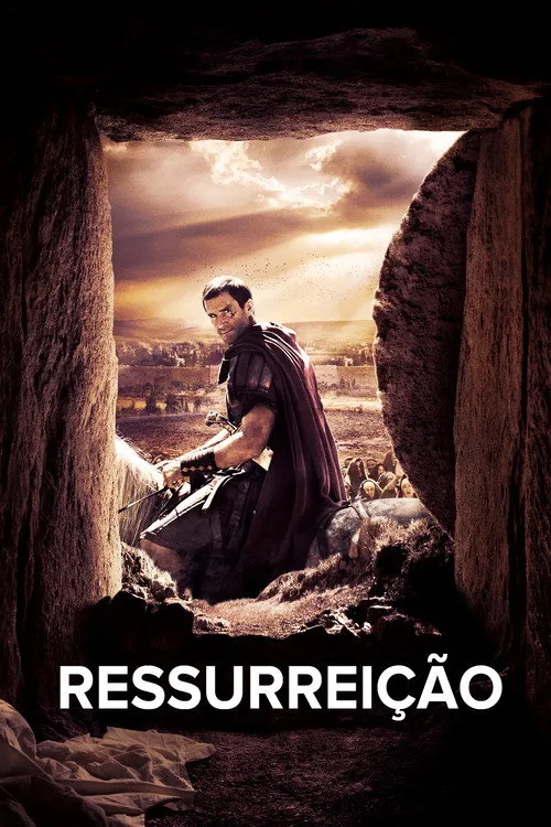Poster for Risen