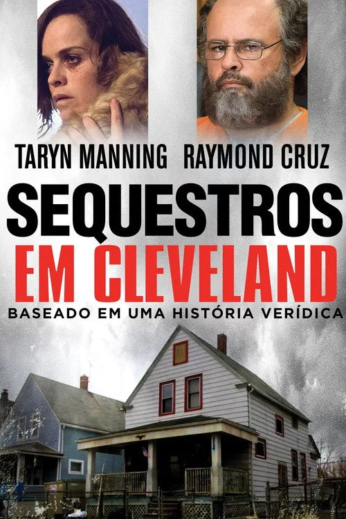 Poster for Sequestros em Cleveland