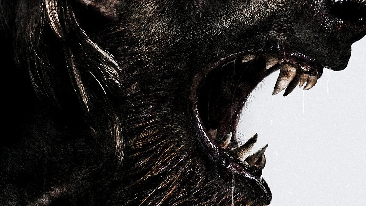 Escena de Uncaged