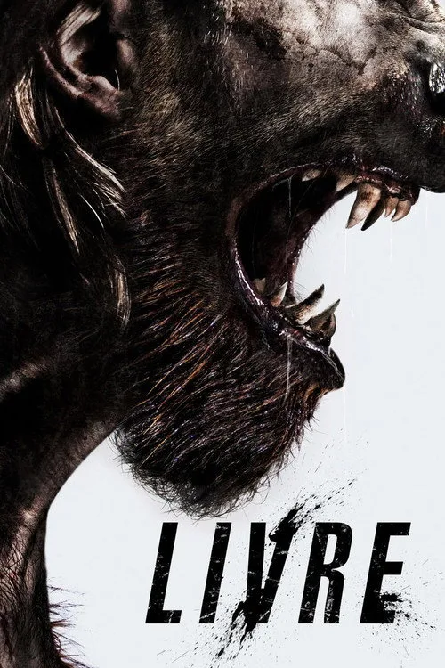 Póster de Uncaged