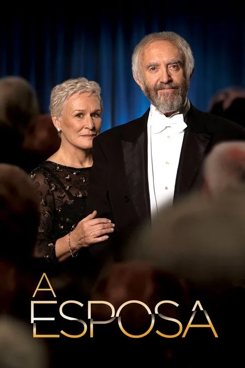 Poster for The Wife