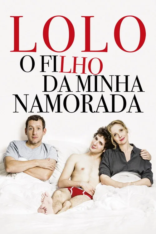 Poster for Lolo