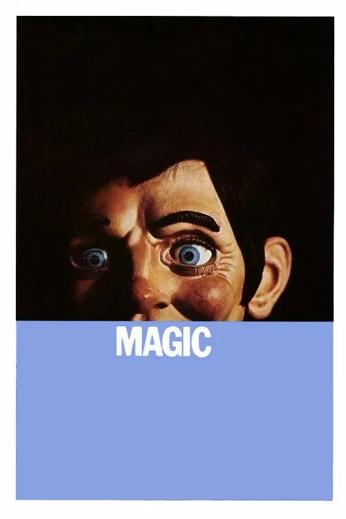 Poster for Magic